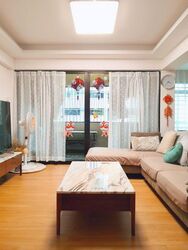 Blk 485B Choa Chu Kang Avenue 5 (Choa Chu Kang), HDB 5 Rooms #605877311
